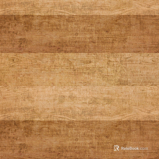 Wood grain texture