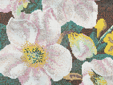mosaic texture (ID:ffabg89981)