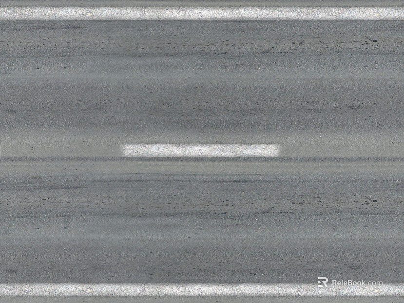 Highway texture