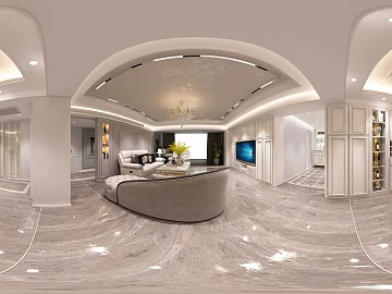 Home decoration living room dining room daytime hdr texture (ID:ffabg15931)