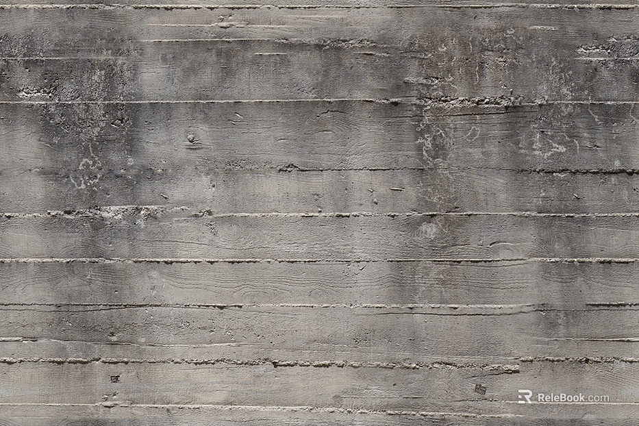 Grey cement industrial wind wall surface texture