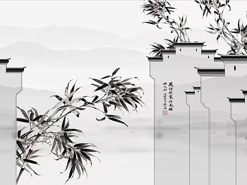 architectural painting texture (ID:ffagg50168)