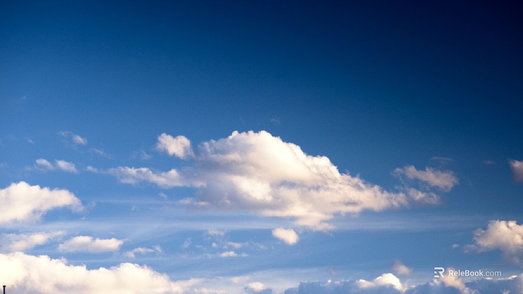 Sky texture