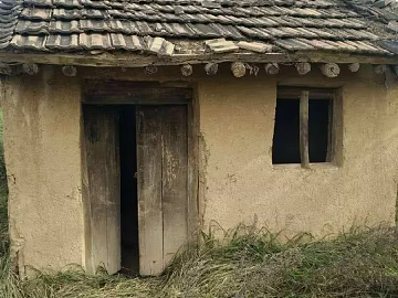 Old house texture (ID:ffacg63266)