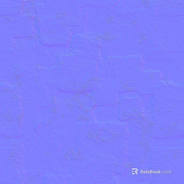 Normal Bump texture