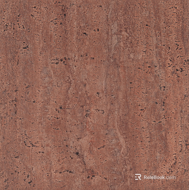 Iran Red Cave Stone texture