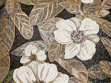 mosaic texture (ID:ffaeg78216)