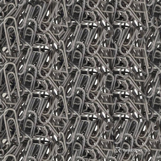 Silver gray metal mesh decorative partition texture