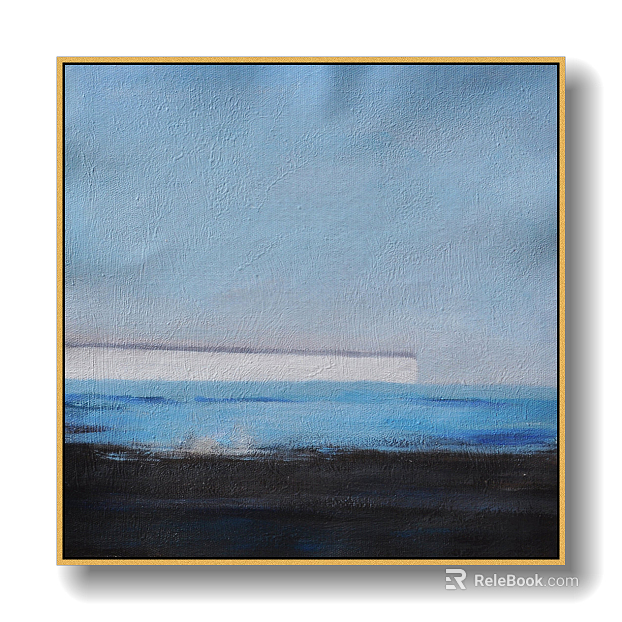 abstract art painting texture