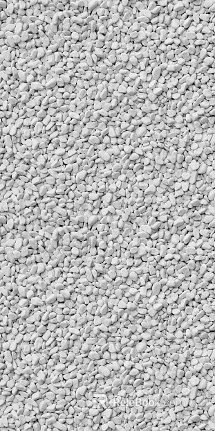 Pebbles texture