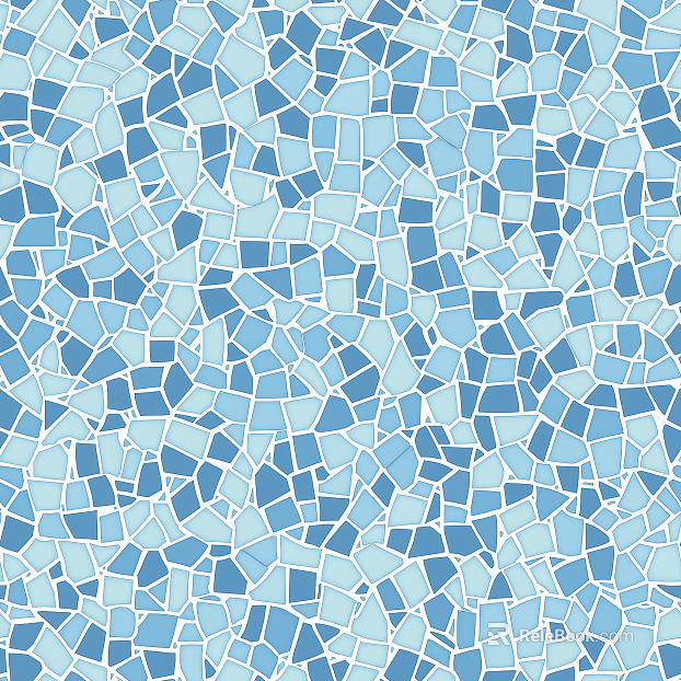 Mosaic texture