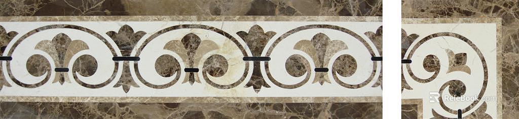 marble parquet texture