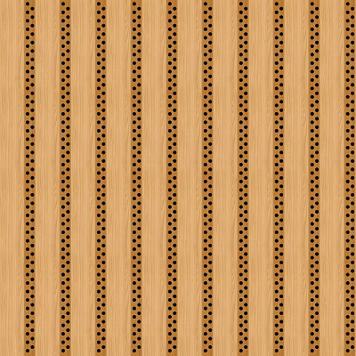Sound-Absorbing Panel