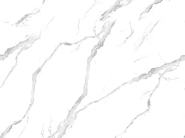 Mesh pattern marble snow white artificial stone marble 3d model