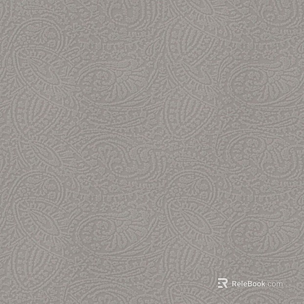Plain pattern carpet texture