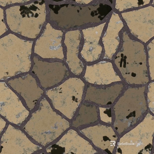 Stone Paving texture