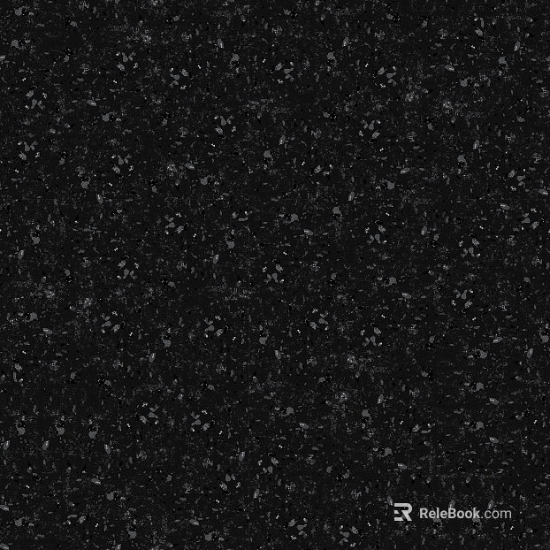 granite chinese black matte surface seamless texture
