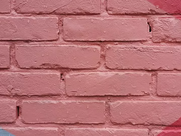 brick wall pink wall brick texture (ID:ffagg21383)