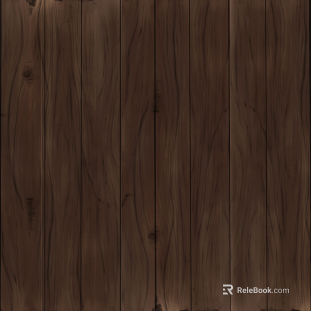 Wood Panel Plastic Board texture