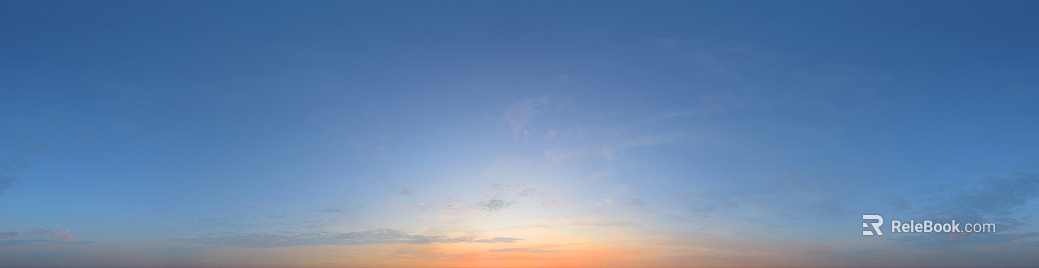Sky texture