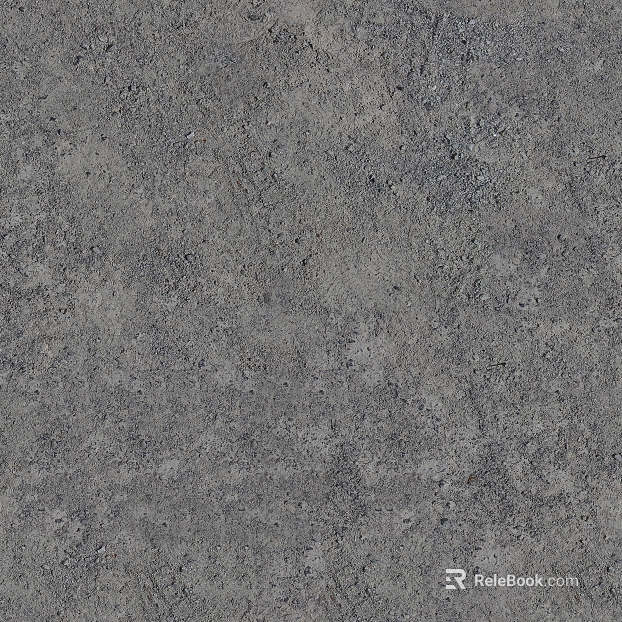 Ground texture
