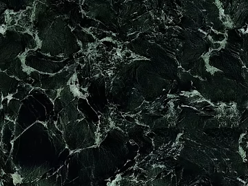 Dark green mesh marble wall surface 3d model