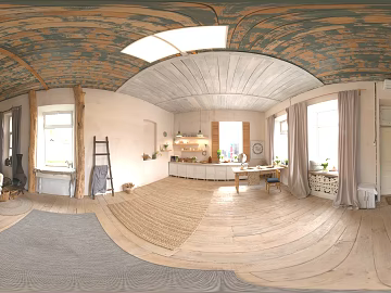 Indoor Home Decoration Space Day HDR texture (ID:ffabg48891)