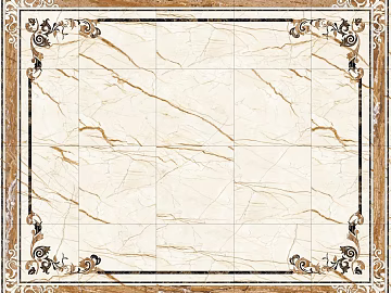 Modeling mosaic tile water knife processing series ceramic tile texture (ID:ffach797020)