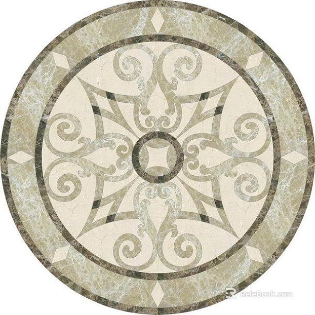 marble parquet texture