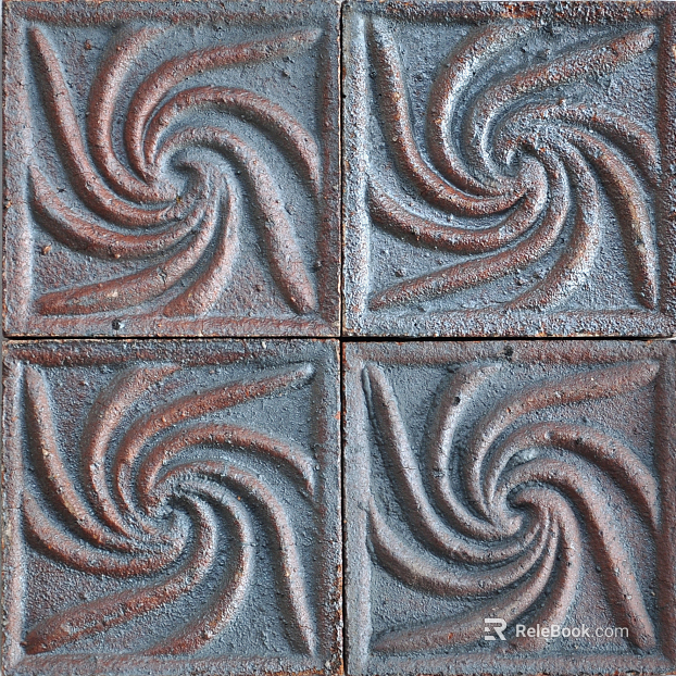 Art Brick texture