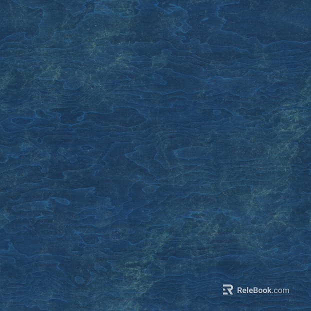 running water pattern marble texture