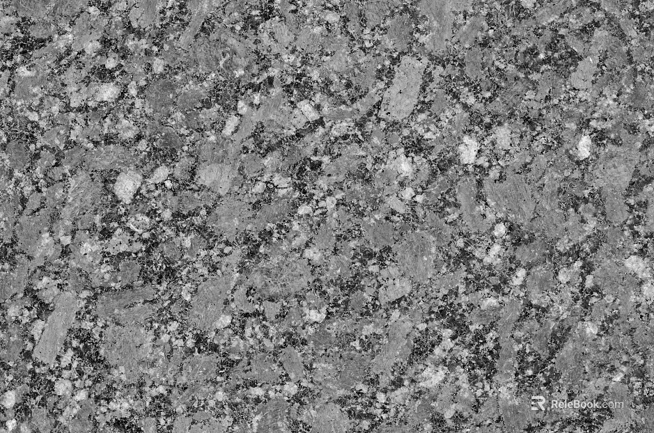 Granite texture