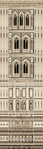 Gorgeous Architecture texture