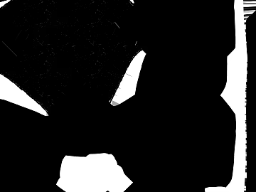 Black and white abstract bump map texture (ID:ffaeh331432)