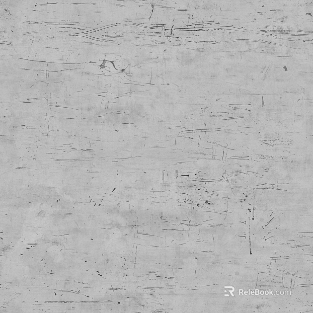 Black and White Bump texture