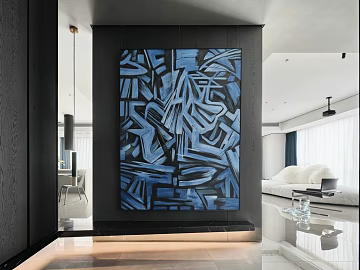 abstract painting texture (ID:ffaeg94133)