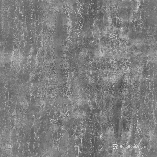 Black and White Bump texture