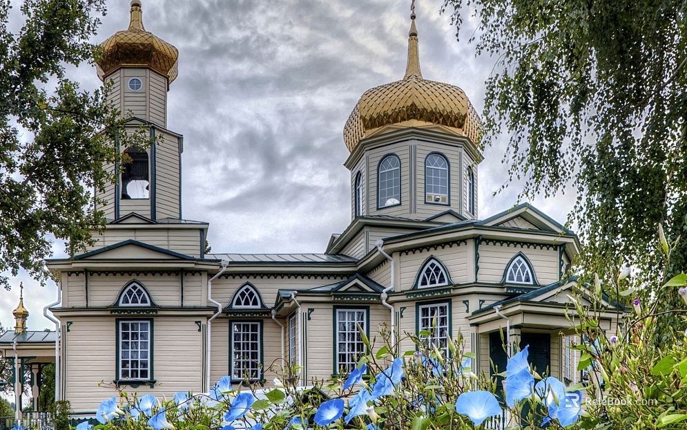 Gorgeous Architecture texture