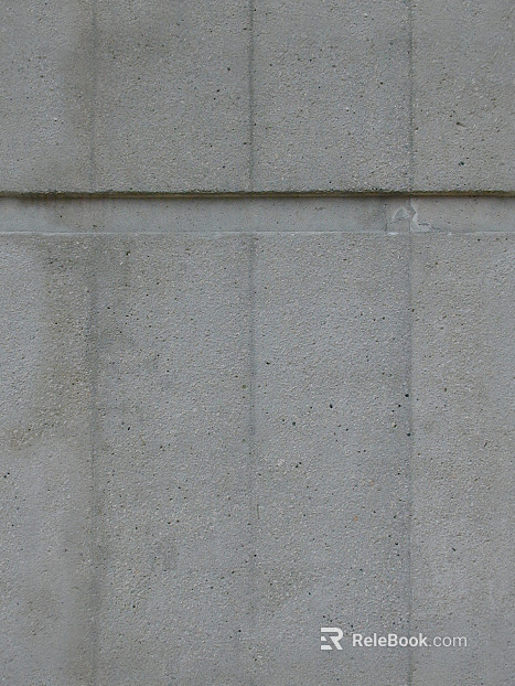 Cement texture