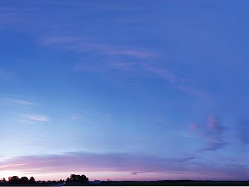 Sky texture (ID:ffaeg83543)