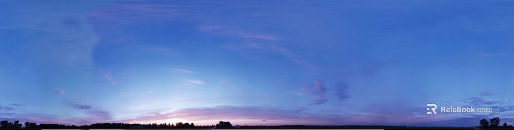 Sky texture