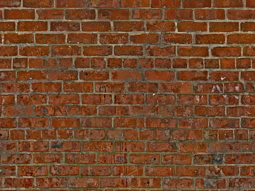Brick wall seamless texture (ID:ffabg31327)