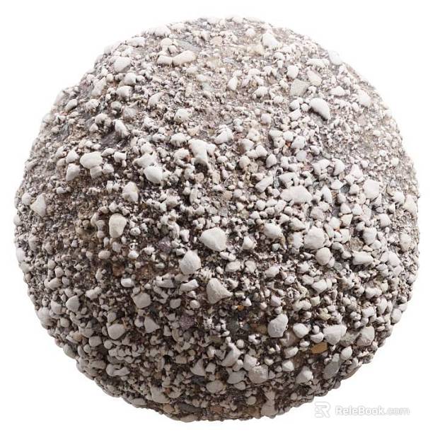 Stone PBR texture