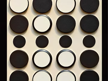 three-dimensional physical painting texture (ID:ffaag32619)