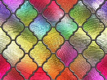 Stained Glass texture (ID:ffagh916079)