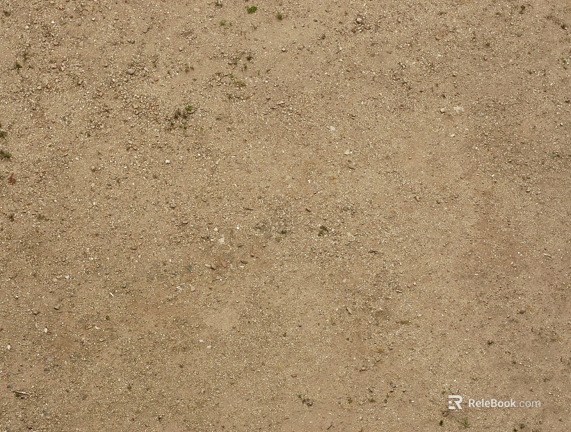 Sand texture