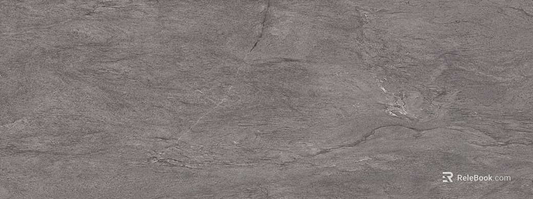Dark gray rock wall and floor stone texture
