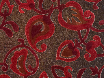 Plain pattern carpet texture (ID:ffagg18439)