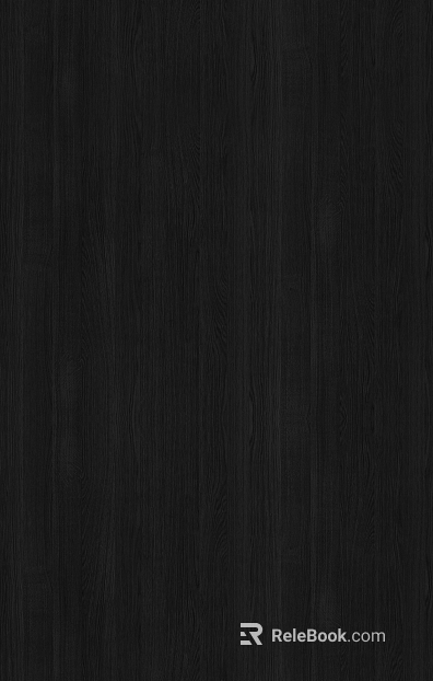 Black and white oak grain modern simple wood grain texture