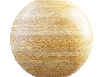 Wood Grain PBR texture (ID:ffach827294)